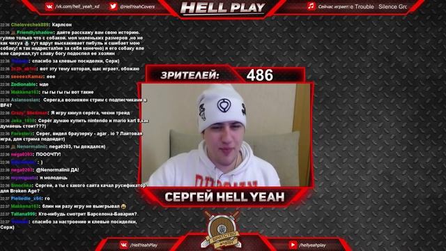 Block N Load - Часть 9 смотреть онлайн