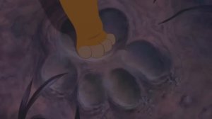 Король Лев (1994) - Русский трейлер HD