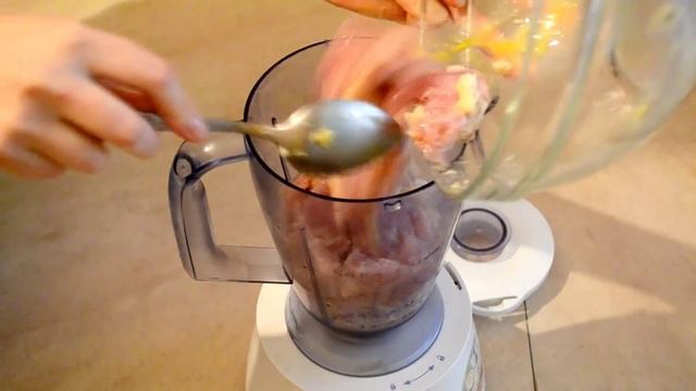 Как приготовить мясной хлебец смотреть онлайн
