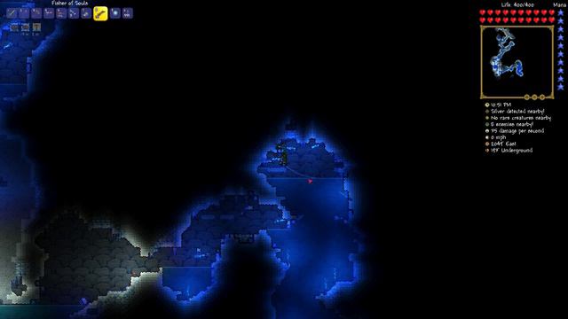 Let's Play Terraria 1.3 Expert Mode - Episode 30 - Reforging смотреть онлайн