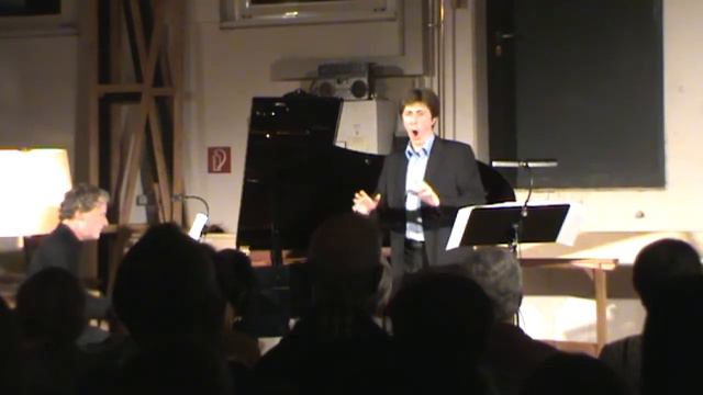 S. Rachmaninov "I'm Alone again" С.В. Рахманинов "Я опять одинок" смотреть онлайн