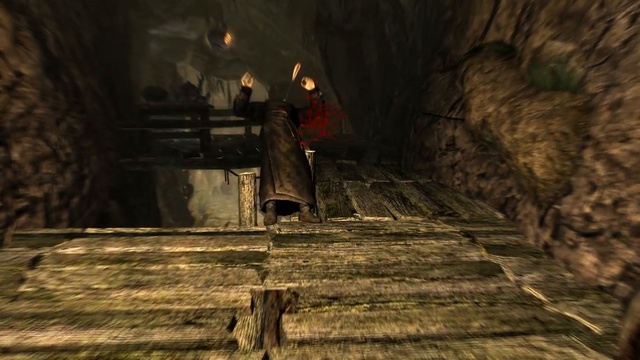 Skyrim Ансильвунд Щит предков Рогги Часть 1 смотреть онлайн