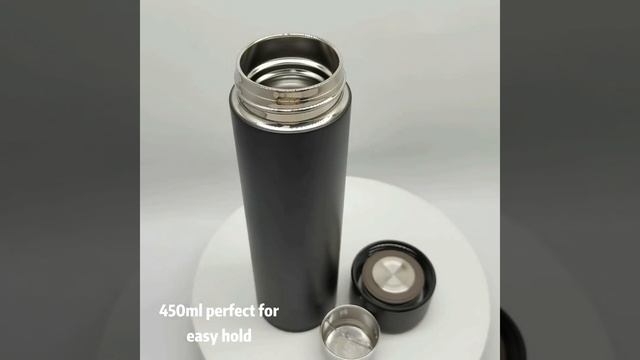Tea filter bottle смотреть онлайн