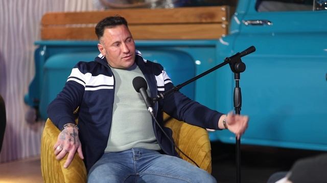 Bash Losing Everything - KING OF THE STREETS FIGHTER смотреть онлайн