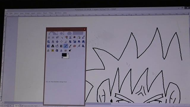 Late Night Art: Drawing/Designing A Manga Character смотреть онлайн