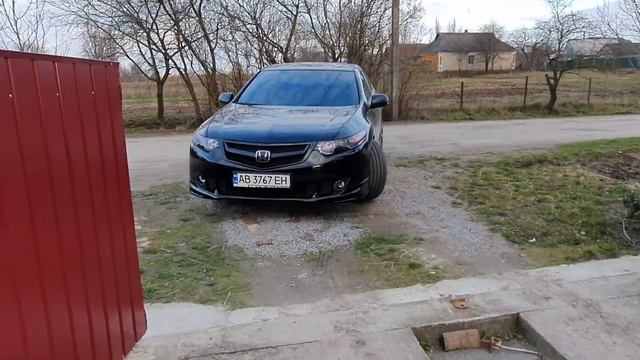 Honda Accord 8 диски Infinity q60 r19 смотреть онлайн