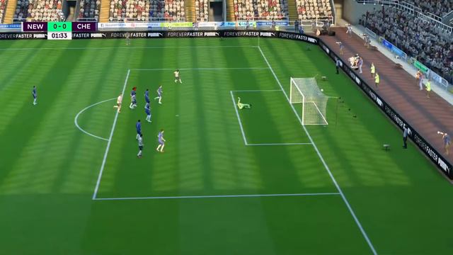 REBUILDING NEWCASTLE!!! FIFA 19 Career Mode #1 (Ultimate Difficulty) смотреть онлайн
