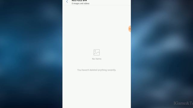 How to Recover Deleted Photos and Videos in Samsung Devices смотреть онлайн