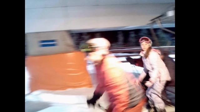 Новый 2014 год в Казани смотреть онлайн