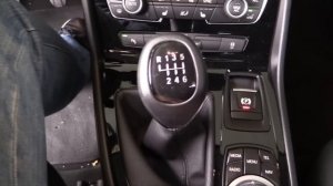 BMW 2 Series Active Tourer 2015 Start Up Drive In Depth Review Interior Exterior