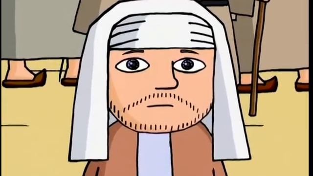 Иосиф и его братья (ч. 2)_Истории Ветхого Завета_10 из 37 смотреть онлайн