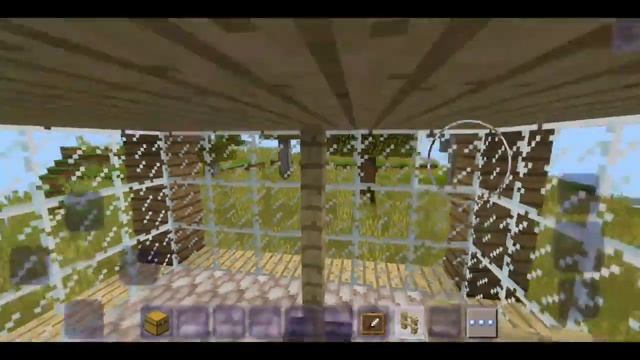 HOW TO MAKE an ARMOR STAND in Craftsman: Building Craft without mods