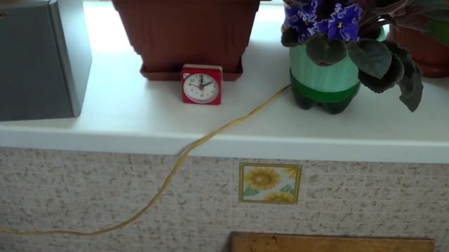 Сколько газа потребляет генератор! смотреть онлайн