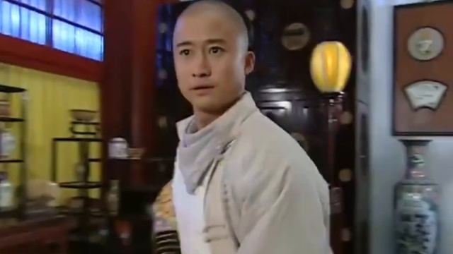 EngSub《盖世双侠/ Unparalleled Heroes》▶EP 11 | 少侠#吴京 出关主持大局，保全藏宝图！【FULL】 смотреть онлайн