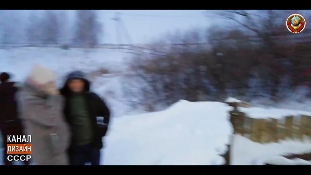 Прорубь. Крещение 19 января 2021. смотреть онлайн