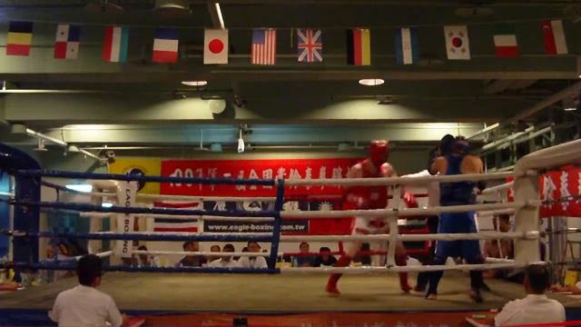 TAMTT 2011 - Fabian Schneider - Match #1 смотреть онлайн