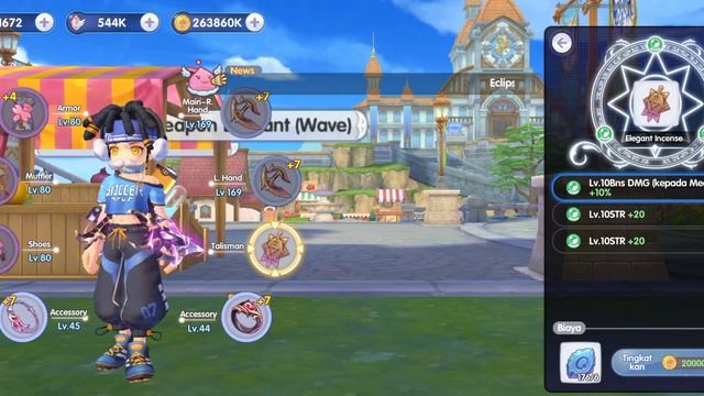 300 BATU IZLUDE F2P PLAYER, NYICIL 1 BARIS , ROX OPERA PHANTOM , LAGI WANGI KAH ???? смотреть онлайн