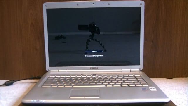 Dell Inspiron 1525 смотреть онлайн