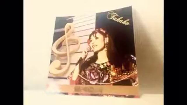 TAKAKO OTA 太田 孝子 Adoro アドロ ー Armando Manzanero ー смотреть онлайн