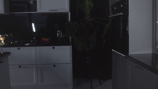 Стильные модульные кухни 