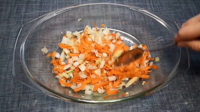 Готовим экзотику дома