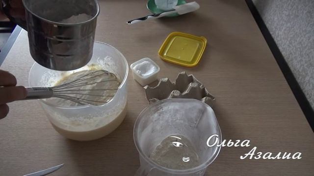Всегда вкусно - Булочки выпрыгивающие или ленивые эклеры (7) смотреть онлайн