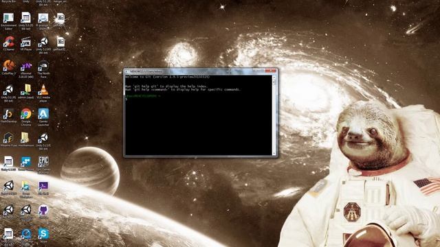 How to set quick edit mode in git bash смотреть онлайн