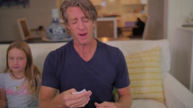 Time To Play Family Showdown (our Board Game) | The Holderness Family