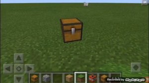 Как использовать сундук-ловушку в маенкрафт