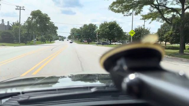 1989 Ford Mustang GT-SOLD смотреть онлайн