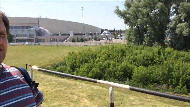 Коломна (Рязань и Коломна #7) смотреть онлайн