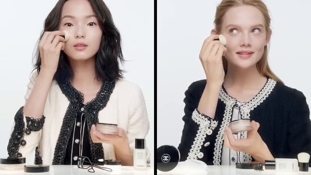 The CHANEL Beauty Guide – CHANEL Makeup смотреть онлайн