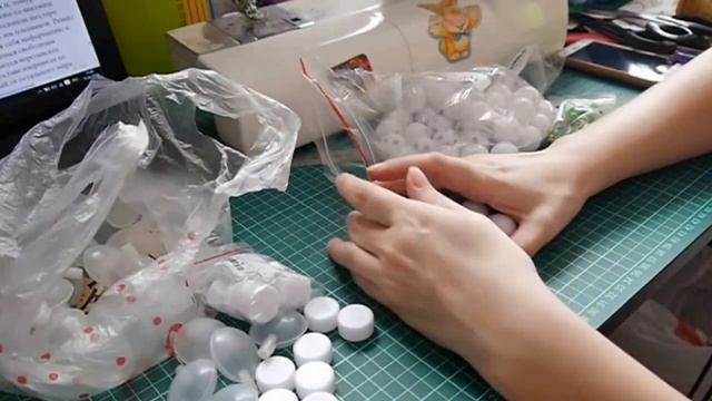 ШУМЕЛКИ В РАЗВИВАЮЩИХ ИГРУШКАХ смотреть онлайн