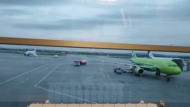 ЛЕТИМ В САНКТ-ПЕТЕРБУРГ?