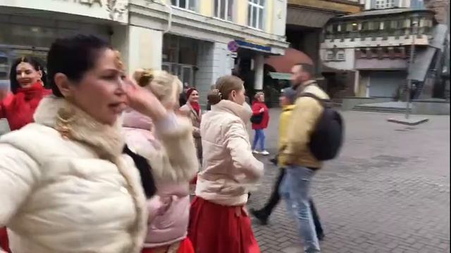 Центр развития харинамы смотреть онлайн