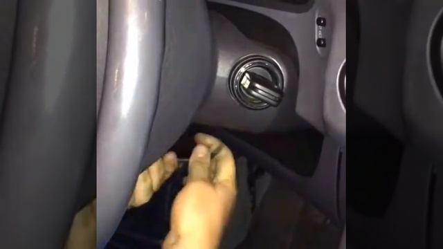 Ako rozobrať volant / airbag Mercedes Benz A class w168 смотреть онлайн