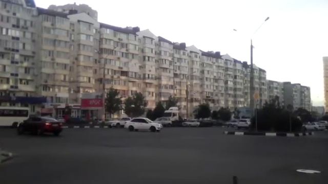 MonsterPad (дневная съемка)
