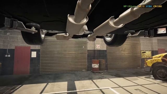 Car Mechanic Simulator 2021 Прохождение #7 Аукцион смотреть онлайн