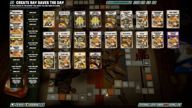 Keystone deck diary #1 (The Amazing Eternals) смотреть онлайн