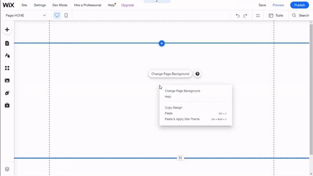 How to Copy a Page from a Wix Website and Paste into Another Wix Website смотреть онлайн