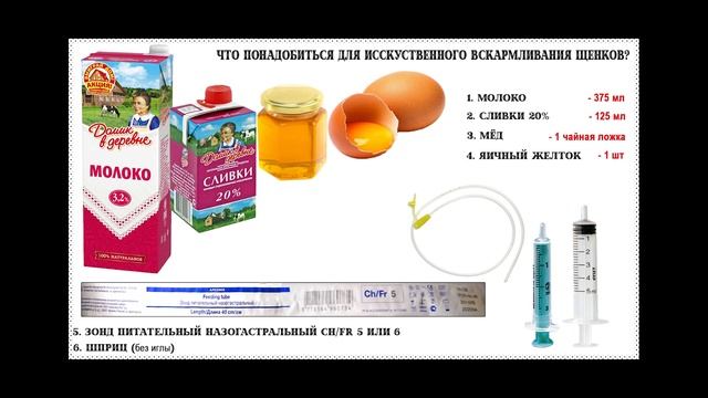 Искусственное вскармливание щенков померанского шпица. смотреть онлайн
