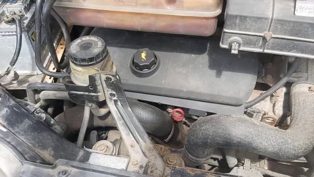 Car For Parts - Fiat DUCATO 2005 2.3L 81kW Diesel смотреть онлайн
