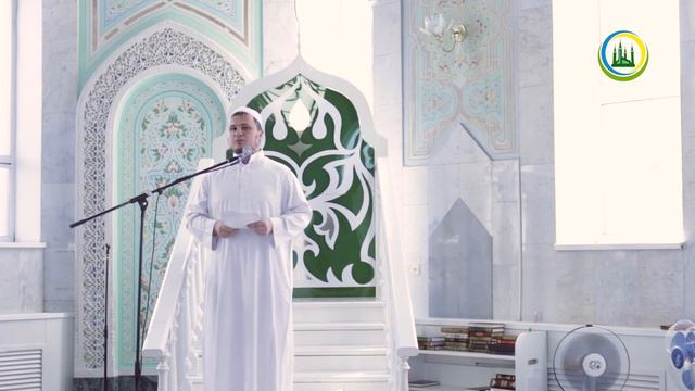 "О правилах давания в долг" пятничная проповедь. Салимжан хазрат смотреть онлайн
