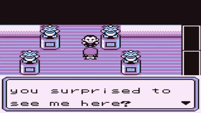 Pokemon Team Rocket Edition Walkthrough Part 18 - The Elite Four & *UPDATE* смотреть онлайн