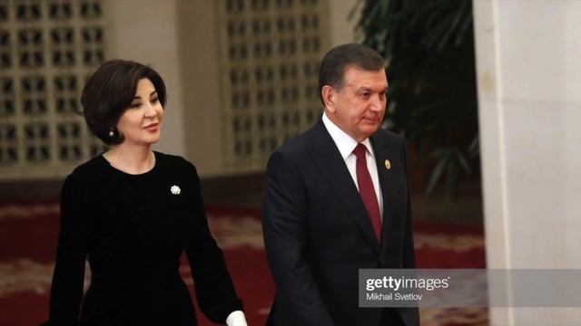 МИРЗИЕЕВ РАЗВОДИТСЯ С ЖЕНОЙ БОЛЬШОЙ СКАНДАЛ В СЕМЬЕ ПРЕЗИДЕНТА смотреть онлайн