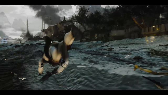 Shadow of the Republic Mod | Battlefront II смотреть онлайн