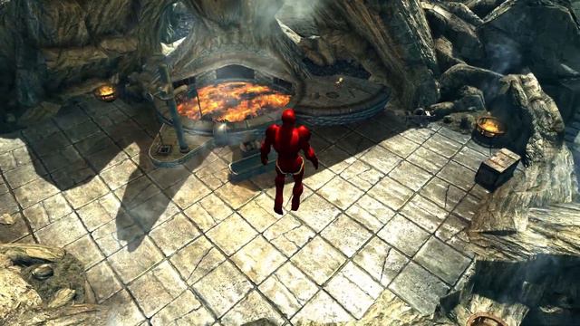 SKYRIM MOD ÉPISODE 6 смотреть онлайн