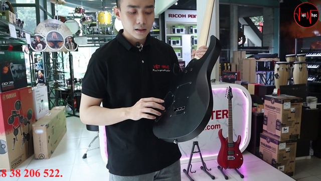 Hàng về hàng về Guitar Điện Cort X100 dành cho ae đợi chờ bấy lâu nay. смотреть онлайн