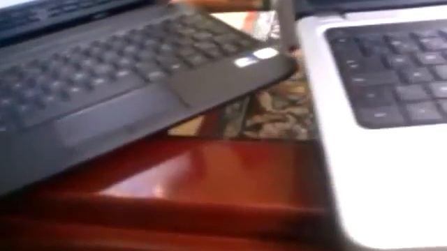 Notebook HP G42-215BR vs Netbook HP-MINI ( Recomendo ) смотреть онлайн