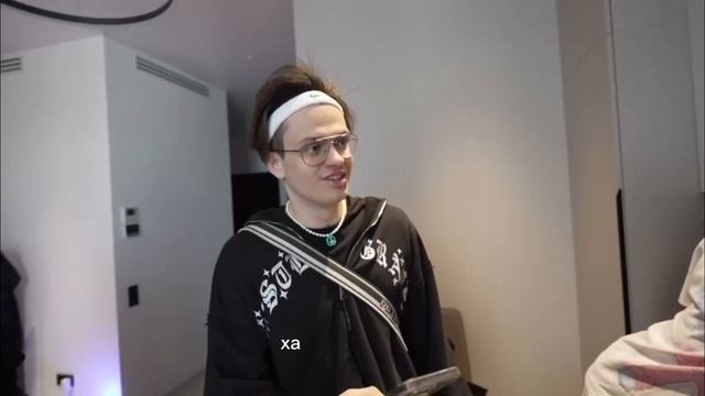 ШОК! ИЛЬЯ ЭКСАЙЛ СПАЛИЛ АДРЕС КОРЕША Ходынская 2 кв№… смотреть онлайн